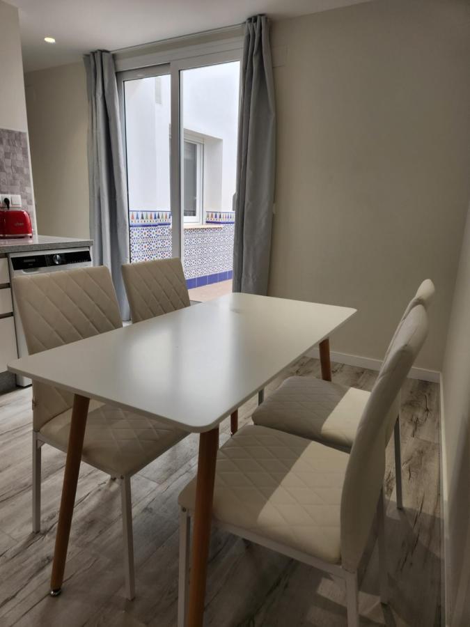 Suite Luis De Gongora Cordoba Exterior photo