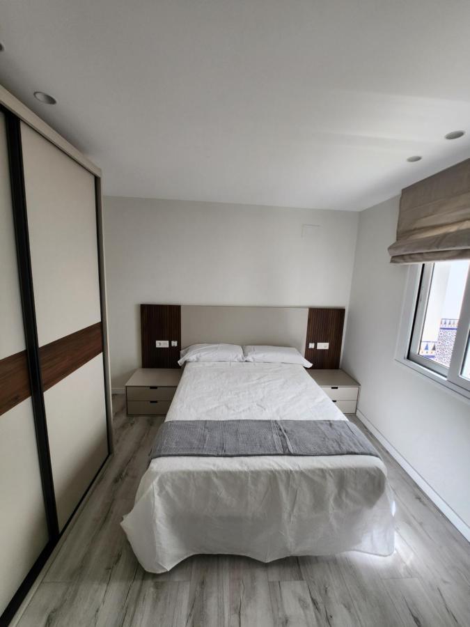 Suite Luis De Gongora Cordoba Exterior photo