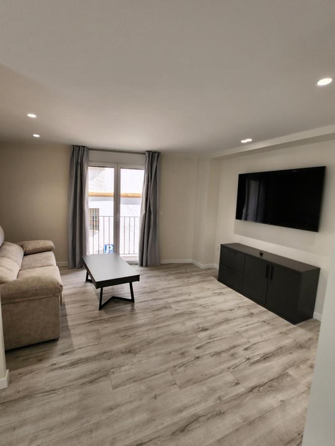 Suite Luis De Gongora Cordoba Exterior photo