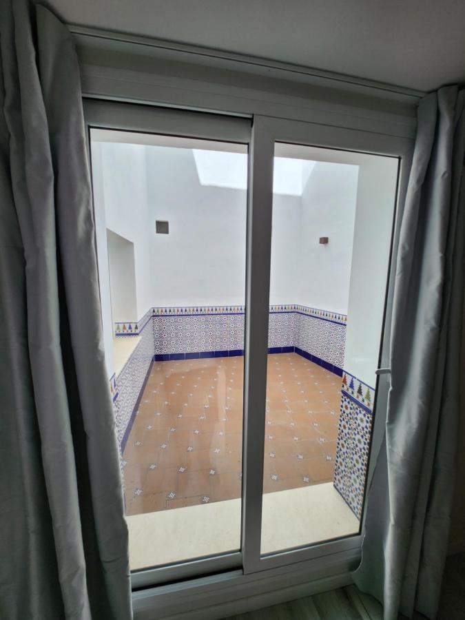 Suite Luis De Gongora Cordoba Exterior photo